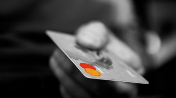 Choose the Right Credit Card